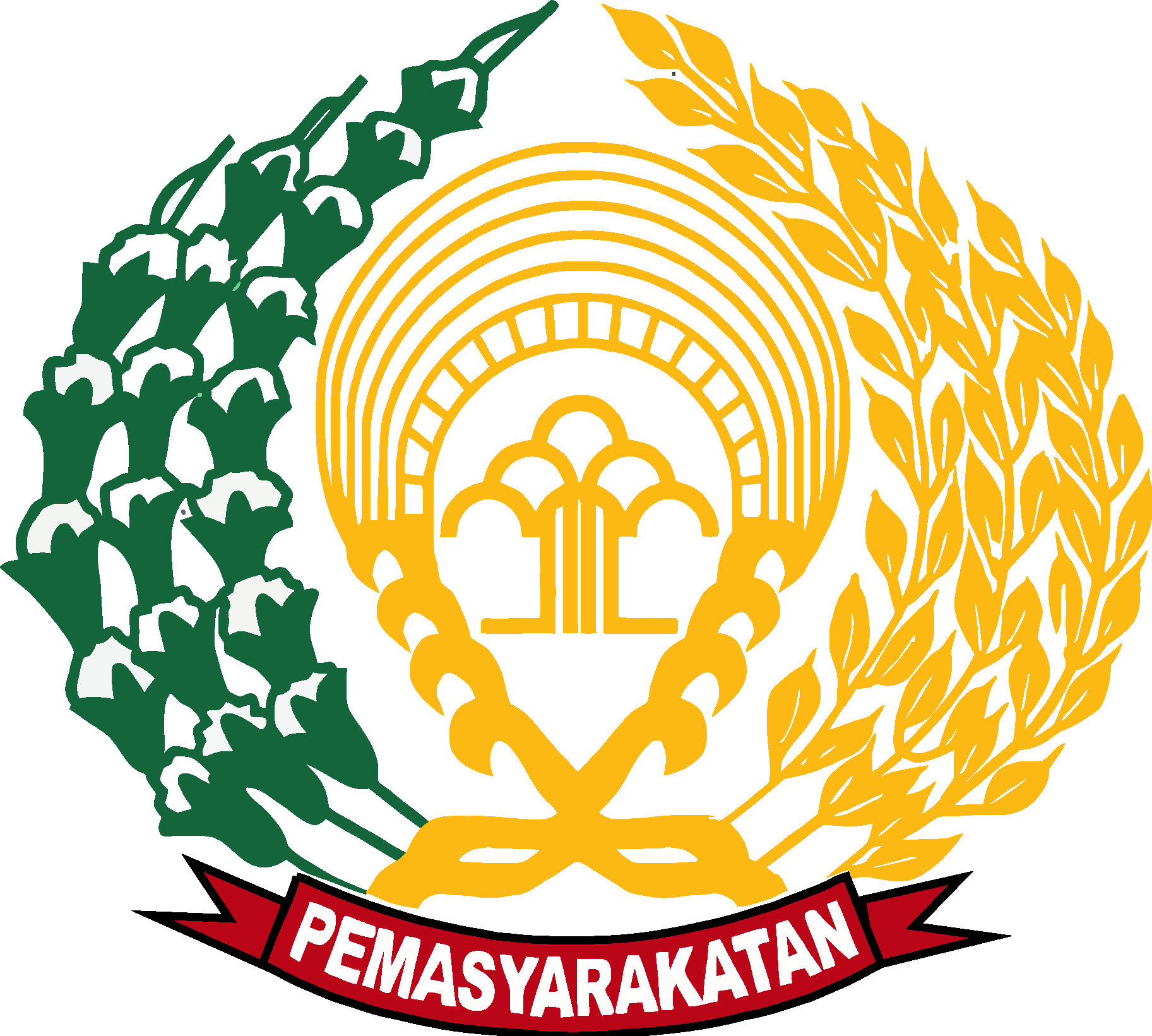 Direktorat-Jenderal-Pemasyarakatan-